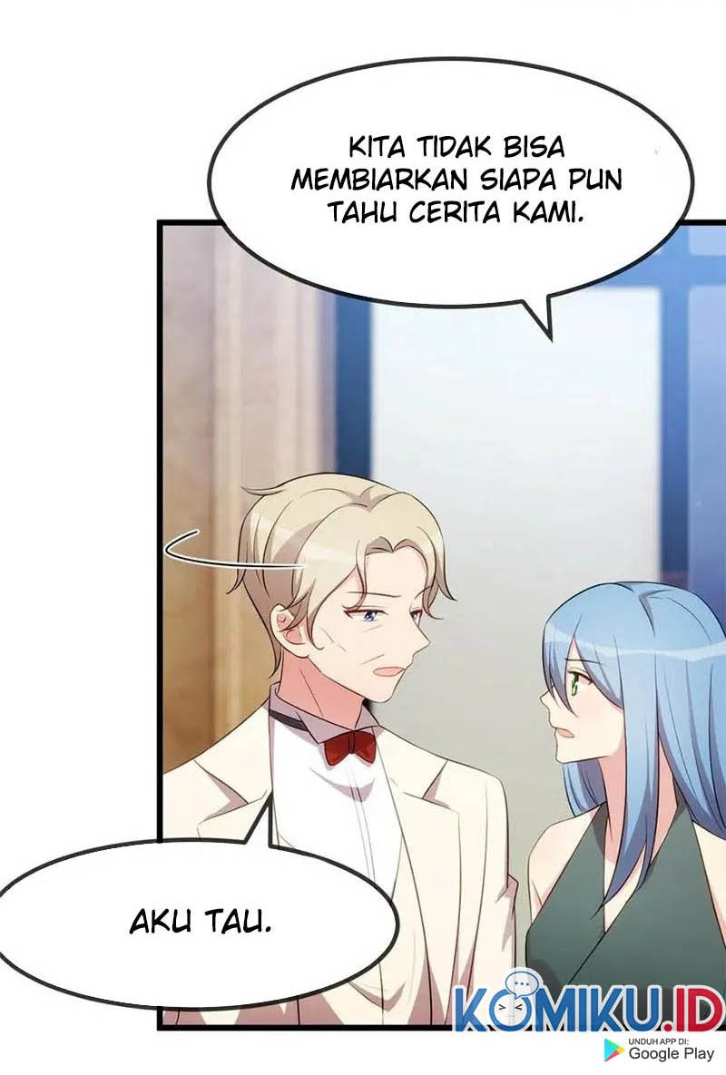 CEO’s Sudden Proposal Chapter 267 Gambar 1